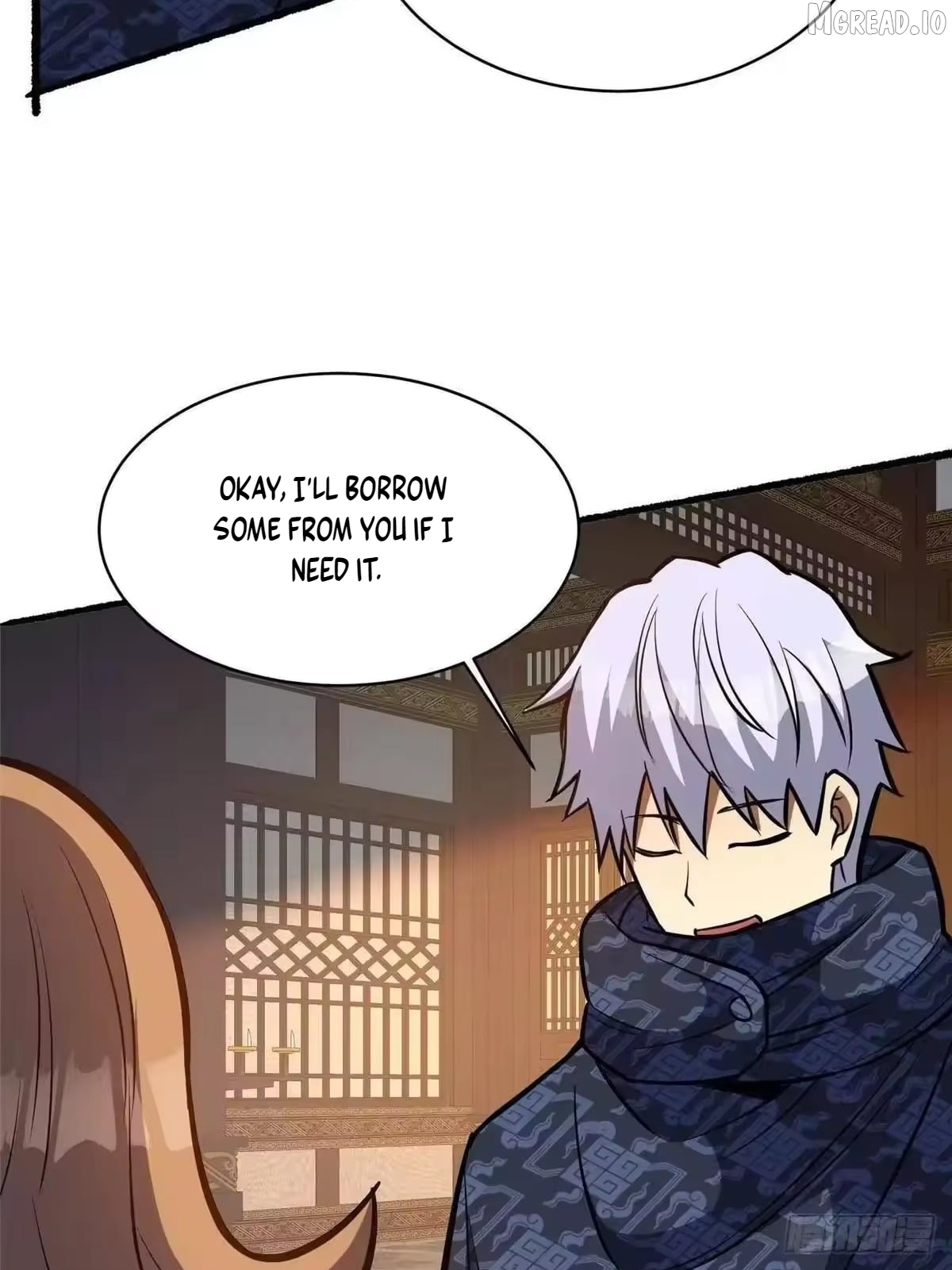 Divine Urban God Chapter 335  - page 58